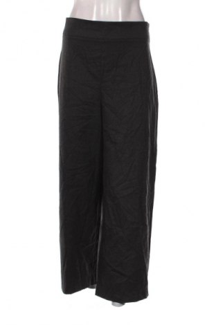 Dámské kalhoty  Zara, Velikost L, Barva Šedá, Cena  339,00 Kč