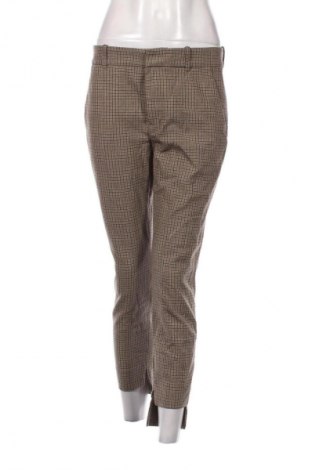 Damskie spodnie Zara, Rozmiar L, Kolor Kolorowy, Cena 8,99 zł