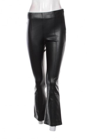 Dámské kalhoty  Zara, Velikost M, Barva Černá, Cena  395,00 Kč