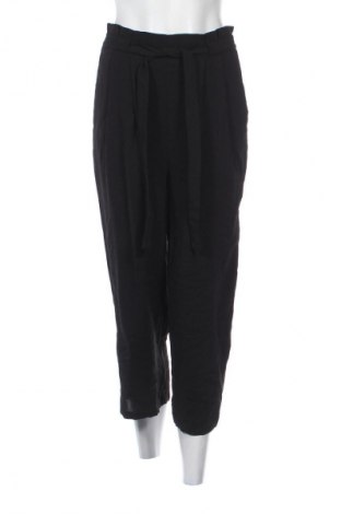 Dámské kalhoty  Zara, Velikost M, Barva Černá, Cena  159,00 Kč