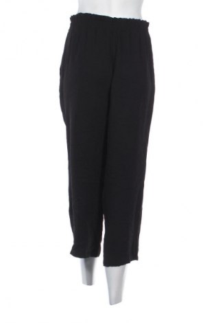 Dámské kalhoty  Zara, Velikost M, Barva Černá, Cena  159,00 Kč