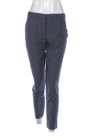 Damenhose Zara, Größe L, Farbe Blau, Preis € 14,99