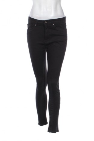 Damskie spodnie Zara, Rozmiar M, Kolor Czarny, Cena 25,94 zł