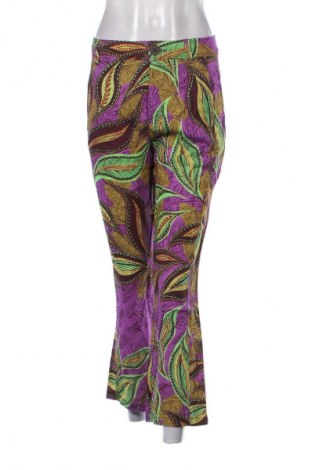 Damenhose Zara, Größe M, Farbe Mehrfarbig, Preis 14,22 €