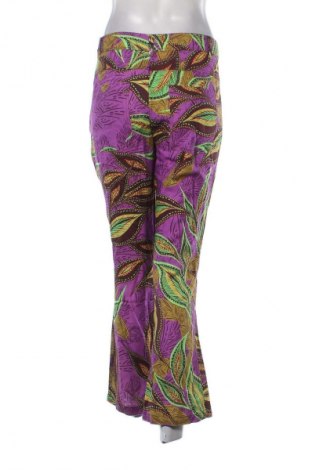 Damenhose Zara, Größe M, Farbe Mehrfarbig, Preis 14,22 €