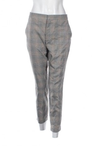 Дамски панталон Zara, Размер L, Цвят Многоцветен, Цена 4,09 €