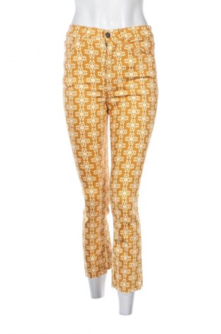 Damskie spodnie Zara, Rozmiar S, Kolor Kolorowy, Cena 62,99 zł