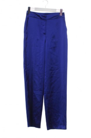 Дамски панталон Zara, Размер XS, Цвят Син, Цена 13,80 €