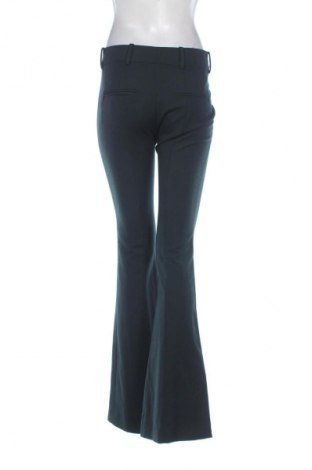 Dámské kalhoty  Zara, Velikost M, Barva Zelená, Cena  435,00 Kč