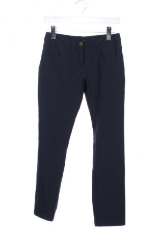 Damenhose Zebra, Größe S, Farbe Blau, Preis € 1,99