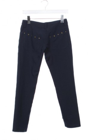 Damenhose Zebra, Größe S, Farbe Blau, Preis € 1,99