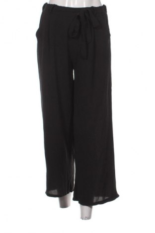 Дамски панталон Zebra, Размер M, Цвят Черен, Цена 4,09 €