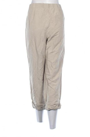 Damenhose Zenggi, Größe XL, Farbe Beige, Preis 4,99 €