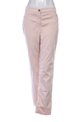 Dámské kalhoty  Zerres, Velikost XXL, Barva Růžová, Cena  440,00 Kč