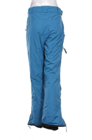 Дамски панталон за зимни спортове Crane, Размер L, Цвят Син, Цена 13,80 €