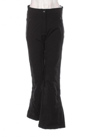 Дамски панталон за зимни спортове Crivit, Размер M, Цвят Черен, Цена 15,84 €