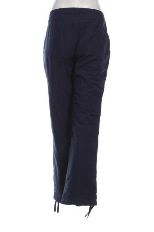 Γυναίκειο παντελόνι για χειμερινά σπορ Decathlon, Μέγεθος L, Χρώμα Μπλέ, Τιμή 15,99 €