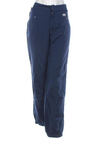 Дамски панталон за зимни спортове Etirel, Размер XXL, Цвят Син, Цена 20,45 €