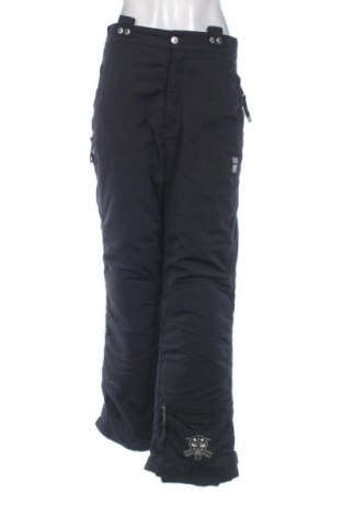 Дамски панталон за зимни спортове Killer Loop, Размер M, Цвят Черен, Цена 16,36 €