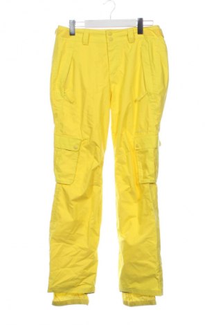 Dámské kalhoty pro zimní sporty  O'neill, Velikost M, Barva Žlutá, Cena  889,00 Kč