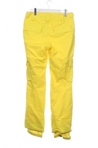 Dámské kalhoty pro zimní sporty  O'neill, Velikost M, Barva Žlutá, Cena  889,00 Kč