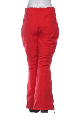 Дамски панталон за зимни спортове Rodeo, Размер L, Цвят Червен, Цена 13,80 €