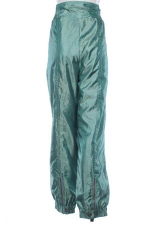 Női nadrág téli sportokhoz Spyder, Méret L, Szín Zöld, Ár 21 329 Ft