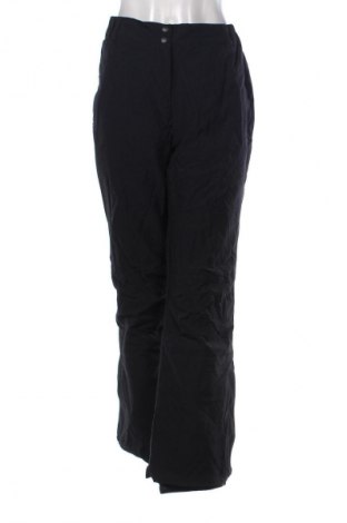 Damenhose für Wintersport TCM, Größe XL, Farbe Schwarz, Preis € 6,99