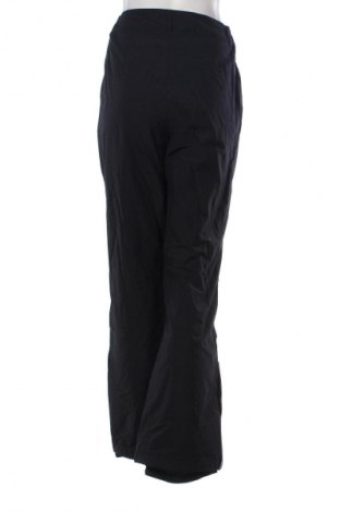 Damenhose für Wintersport TCM, Größe XL, Farbe Schwarz, Preis € 6,99