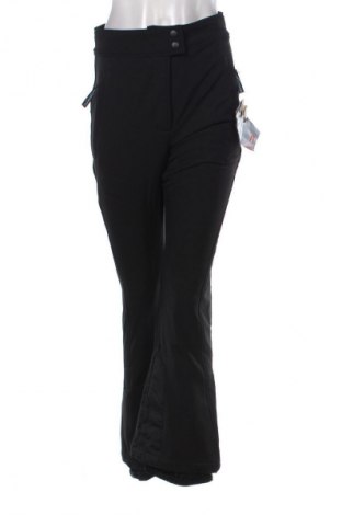 Дамски панталон за зимни спортове TCM, Размер S, Цвят Черен, Цена 25,05 €