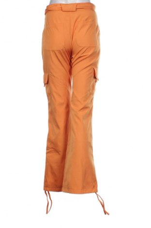 Spodnie damskie do uprawiania sportów zimowych Unbranded, Rozmiar S, Kolor Pomarańczowy, Cena 54,75 zł