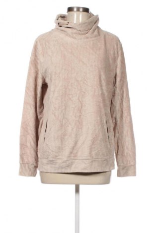 Dámská termo mikina  Gina, Velikost L, Barva Hnědá, Cena  159,00 Kč