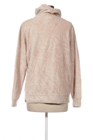 Dámská termo mikina  Gina, Velikost L, Barva Hnědá, Cena  159,00 Kč