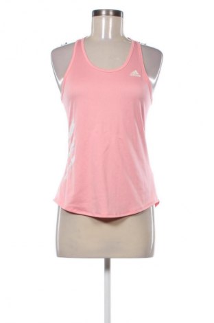 Dámské tilko  Adidas, Velikost S, Barva Růžová, Cena  239,00 Kč
