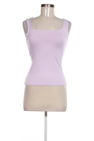 Tricou de damă Amisu, Mărime M, Culoare Mov, Preț 36,99 Lei