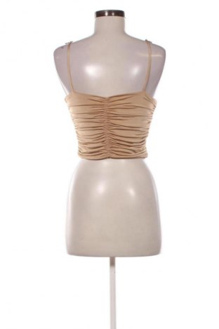 Дамски потник Amisu, Размер S, Цвят Бежов, Цена 8,18 €