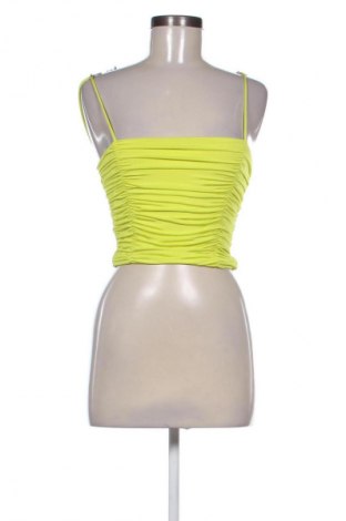 Дамски потник Amisu, Размер S, Цвят Жълт, Цена 8,18 €