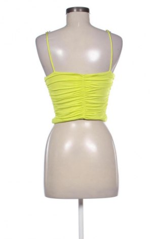 Дамски потник Amisu, Размер S, Цвят Жълт, Цена 8,18 €