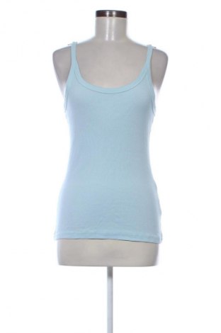 Damska koszulka na ramiączkach Beloved, Rozmiar XL, Kolor Niebieski, Cena 30,99 zł