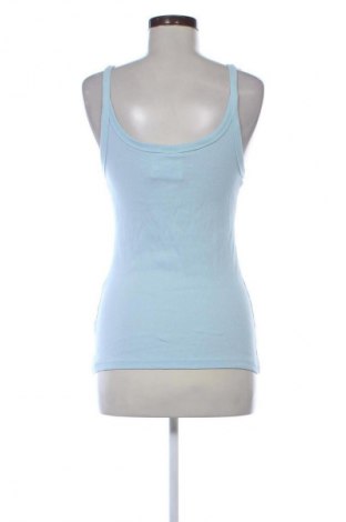 Damska koszulka na ramiączkach Beloved, Rozmiar XL, Kolor Niebieski, Cena 30,99 zł