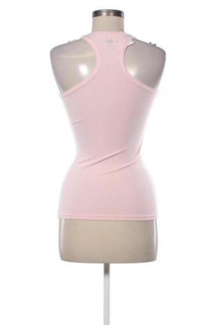 Dámské tilko  Bershka, Velikost S, Barva Růžová, Cena  179,00 Kč
