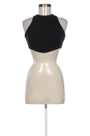 Dámské tilko  Bershka, Velikost XS, Barva Černá, Cena  179,00 Kč