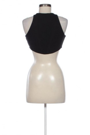 Dámské tilko  Bershka, Velikost XS, Barva Černá, Cena  179,00 Kč