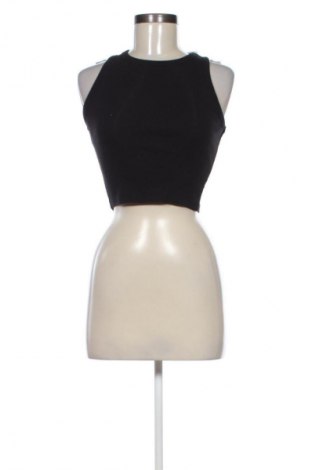 Dámské tilko  Bershka, Velikost S, Barva Černá, Cena  119,00 Kč