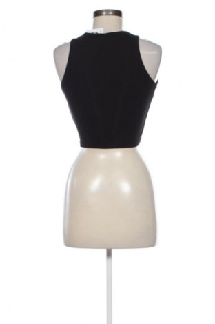 Dámské tilko  Bershka, Velikost S, Barva Černá, Cena  119,00 Kč