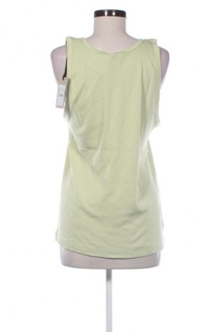 Damska koszulka na ramiączkach Camel Active, Rozmiar XXL, Kolor Zielony, Cena 80,99 zł