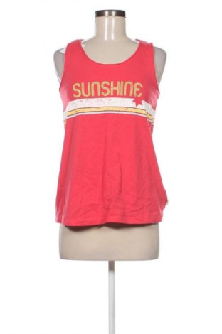 Dámské tilko  Esmara, Velikost M, Barva Červená, Cena  142,00 Kč