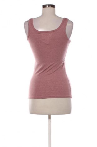 Damska koszulka na ramiączkach FSBN Sister, Rozmiar XS, Kolor Popielaty róż, Cena 12,99 zł