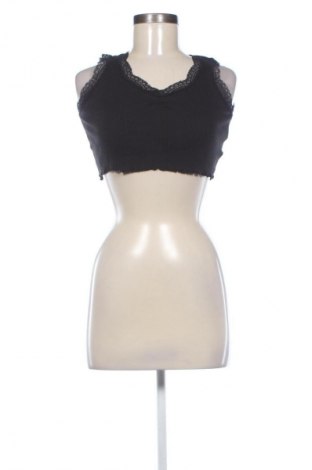 Дамски потник Fb Sister, Размер XS, Цвят Черен, Цена 5,11 €