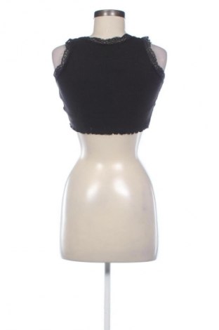 Дамски потник Fb Sister, Размер XS, Цвят Черен, Цена 5,11 €